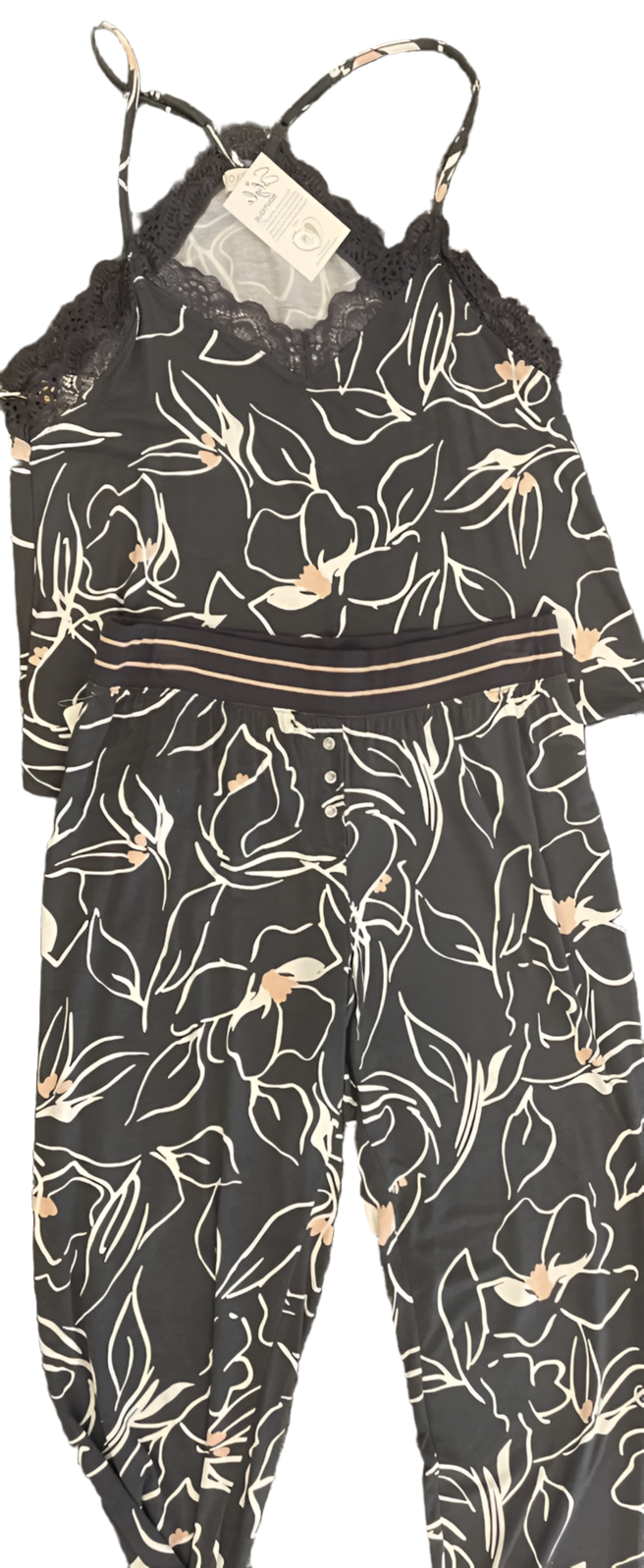 Love Lines Jogger Set