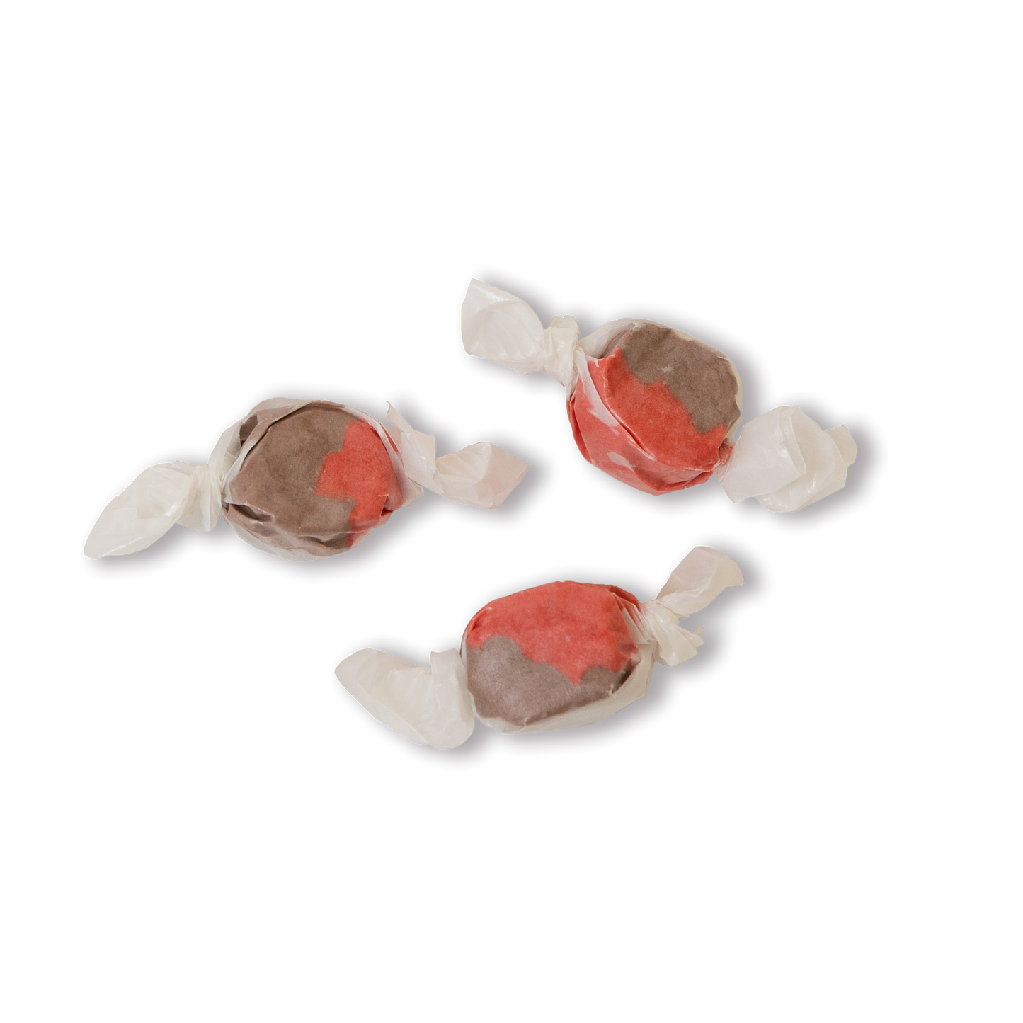 Sweet's Cherry Cola Salt Water Taffy Bag 3lb - 1ct