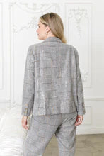 Jamie Sequein Blazer
