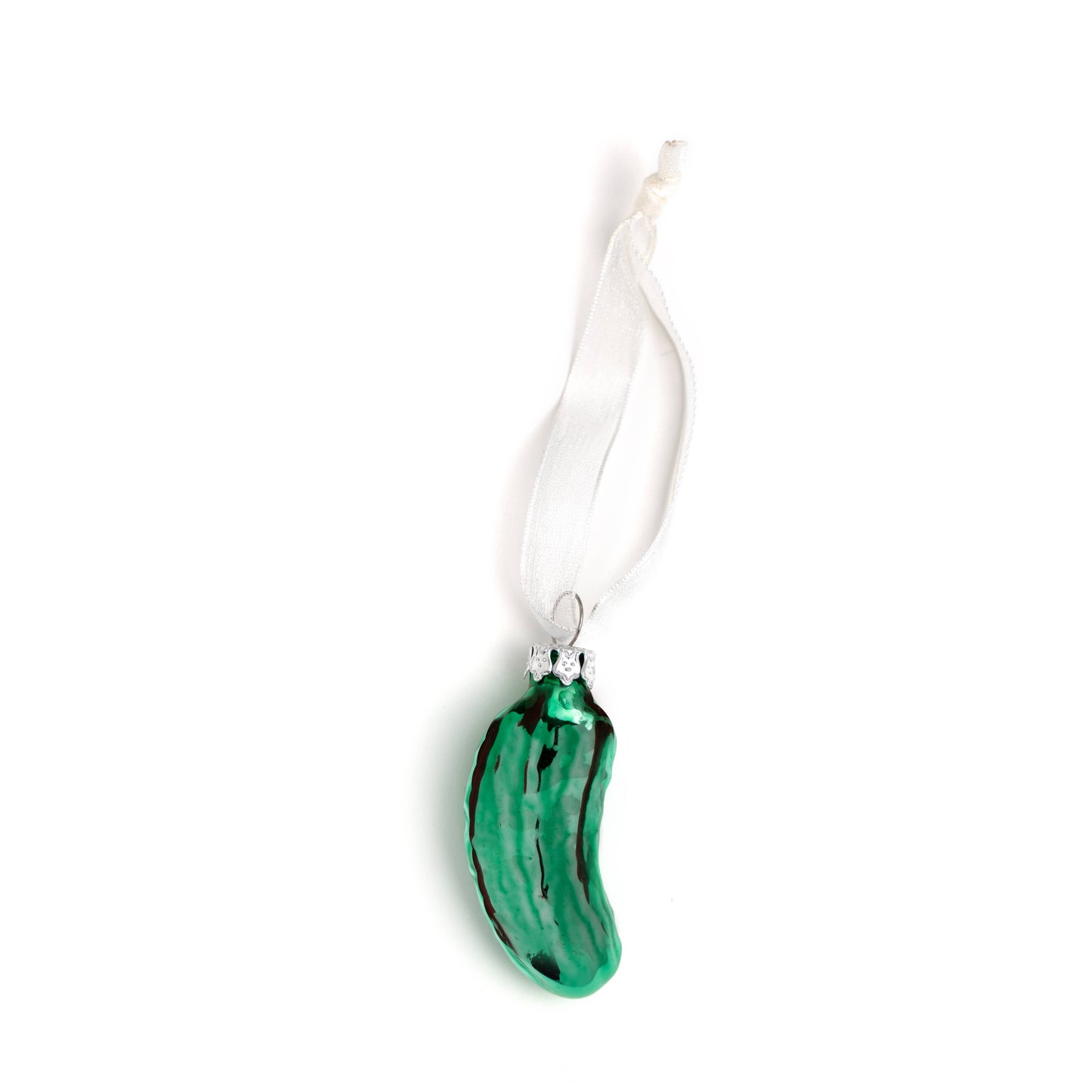 Christmas Pickle Ornament