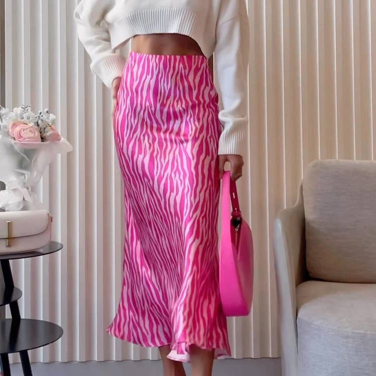 Sweet Caroline Skirt