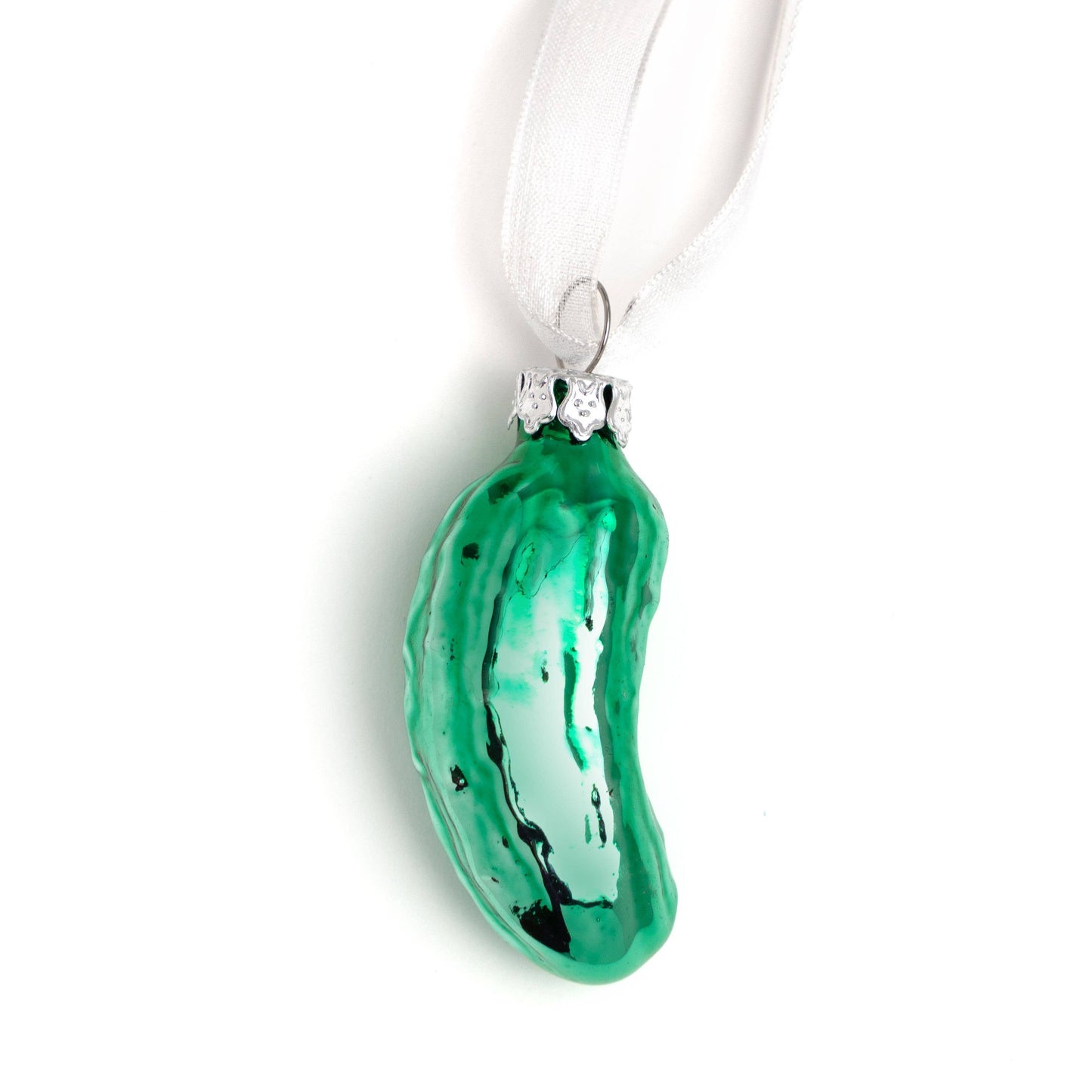 Christmas Pickle Ornament