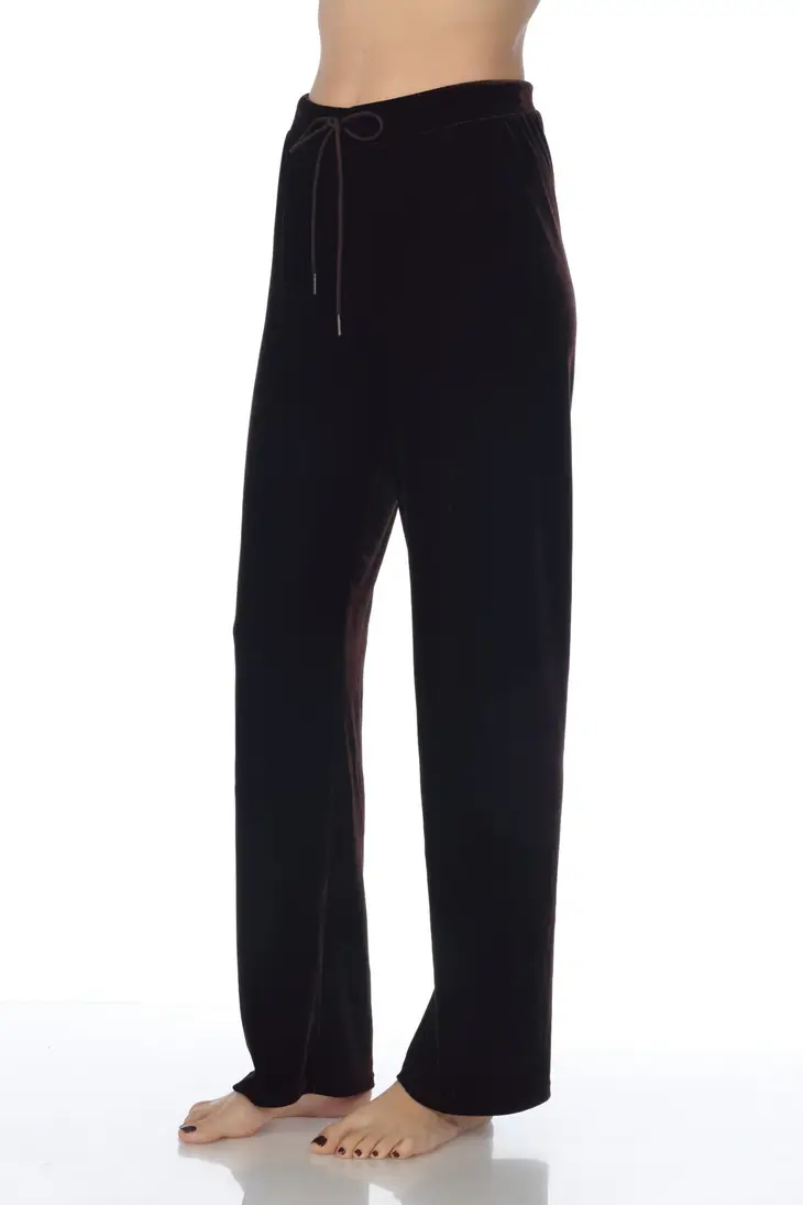 Velvet Pant