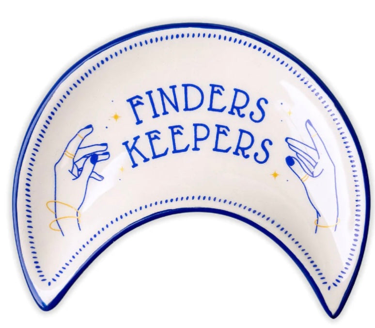 Sparkle Things Jewelry Dish