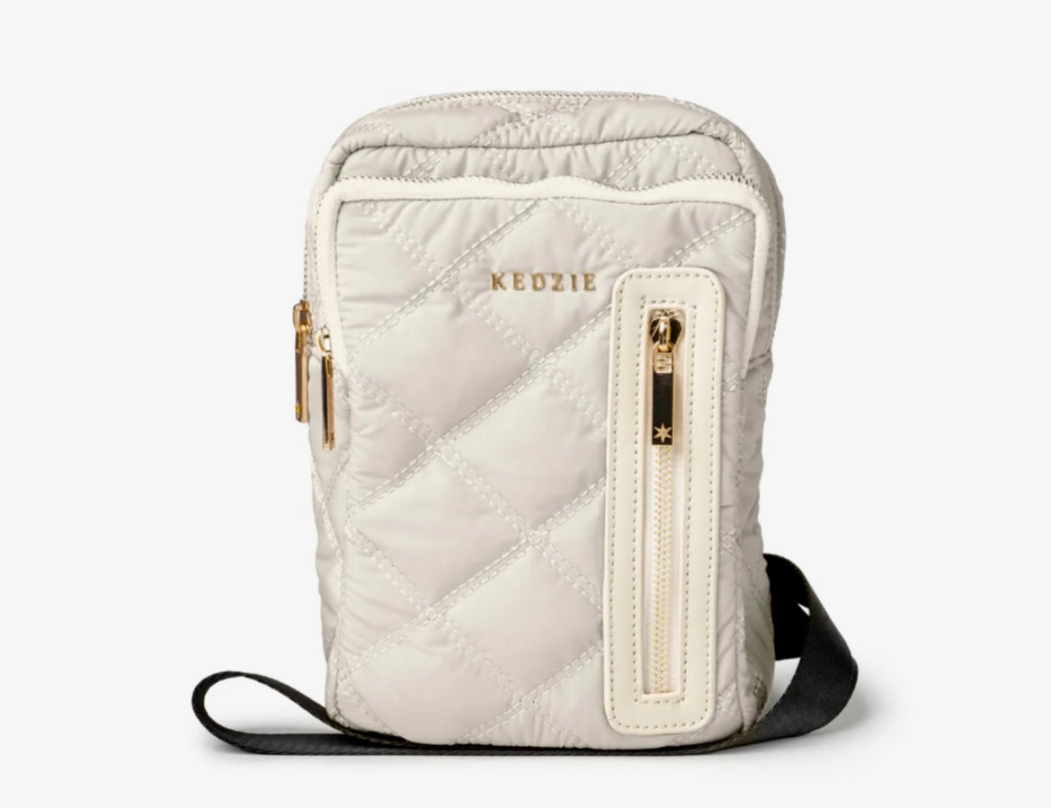 Kedzie Cloud 9 Convertible Sling