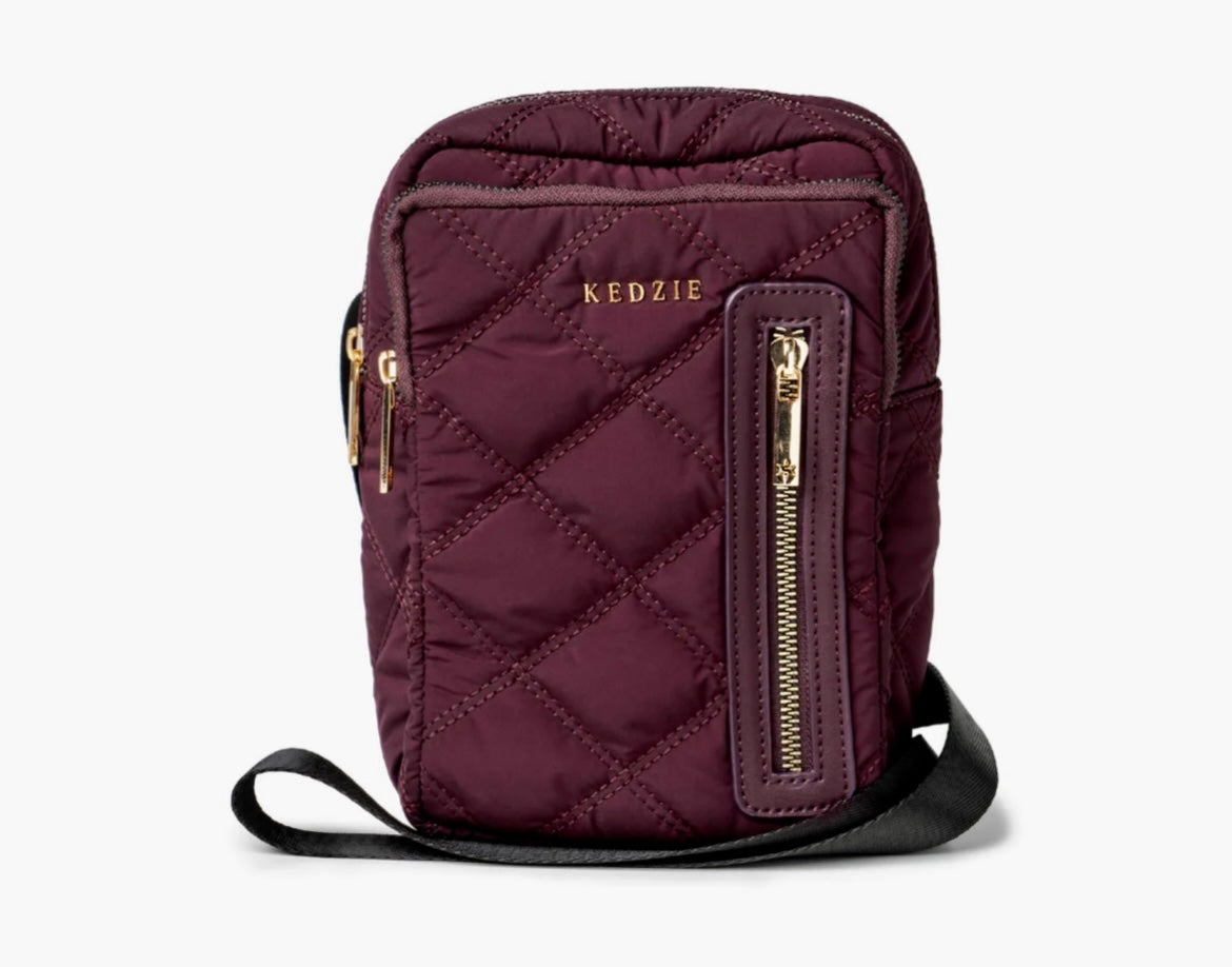 Kedzie Cloud 9 Convertible Sling