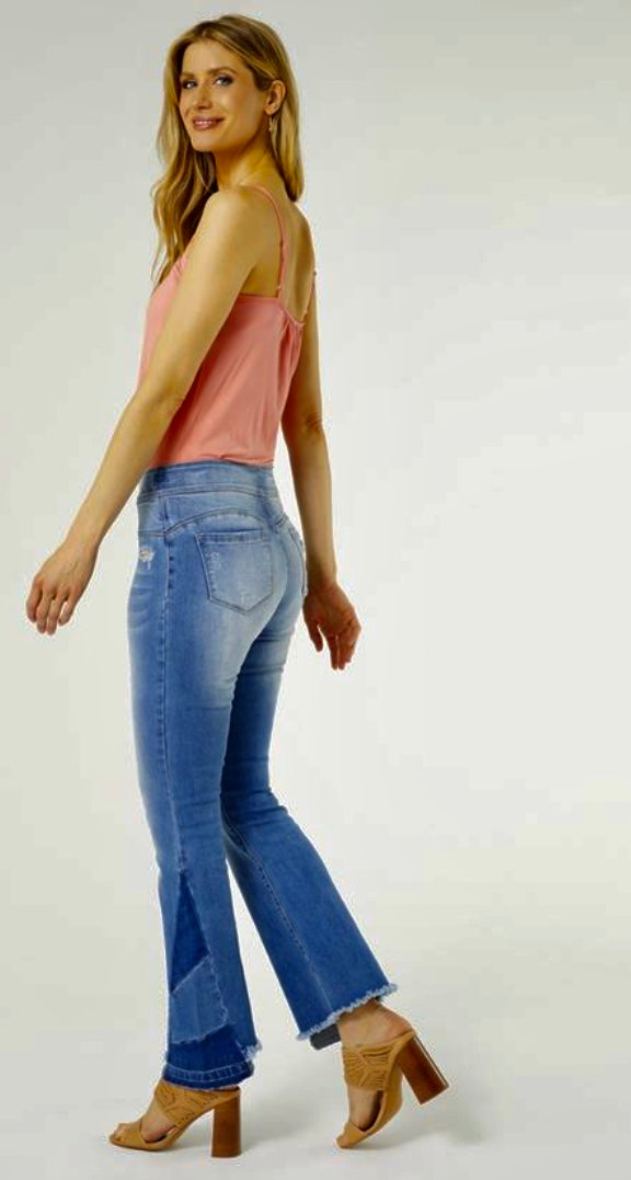 OMG Flare w/ Side Insert