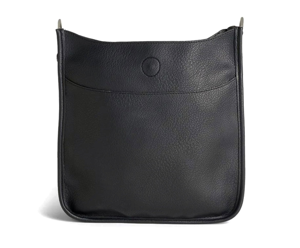 Alma Messenger Bag