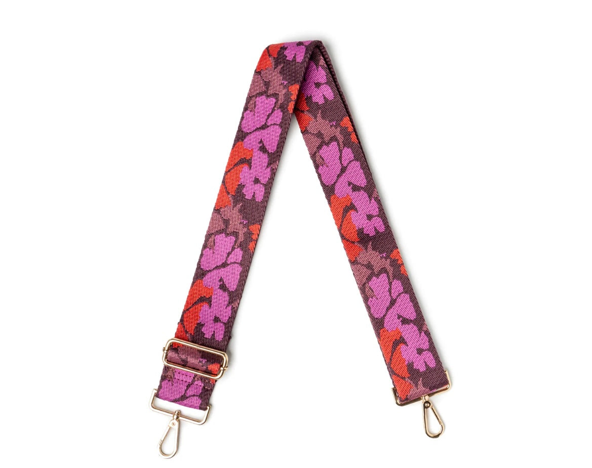 Kedzie Wildflower Straps
