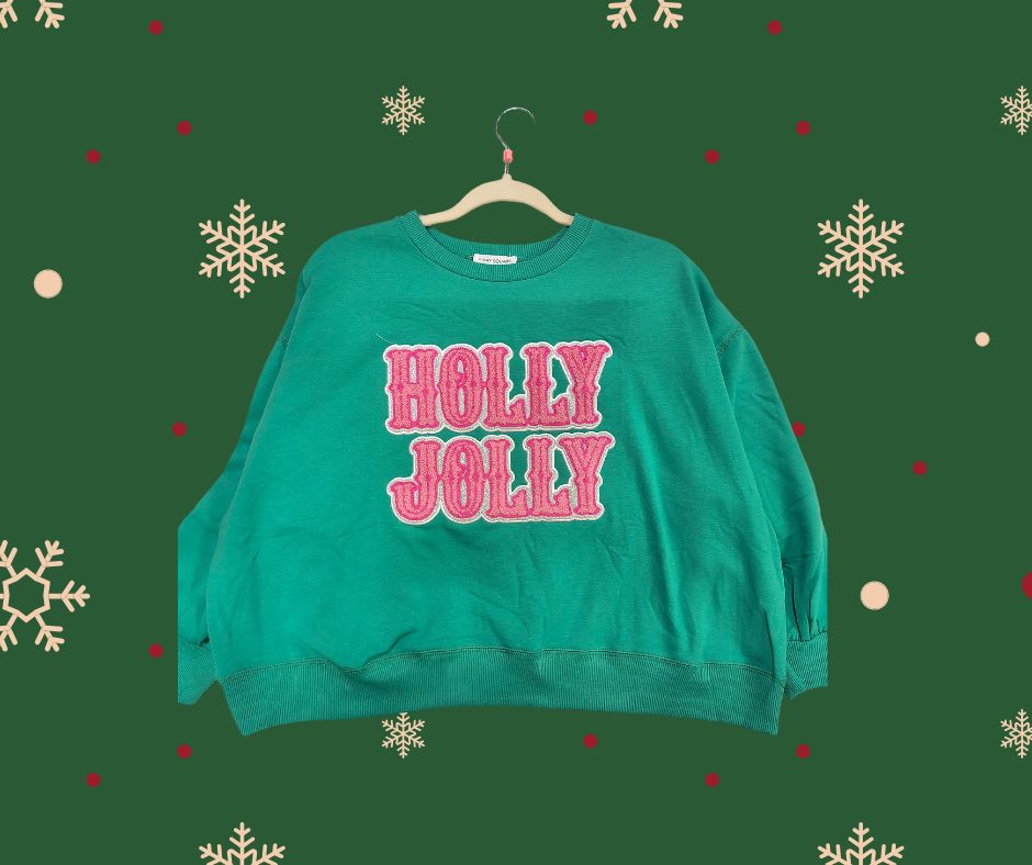 Holly Jolly