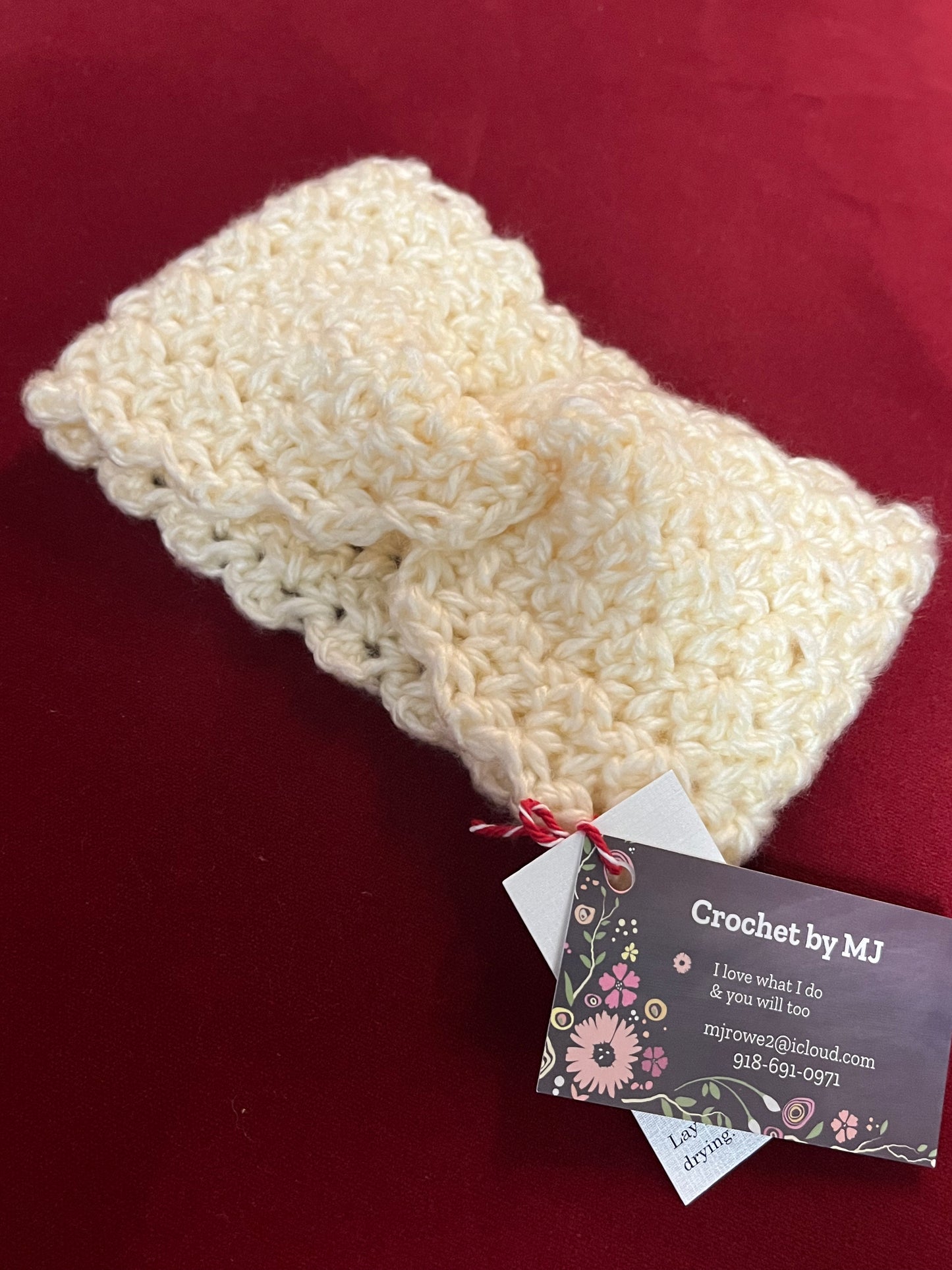 Cochet Headbands