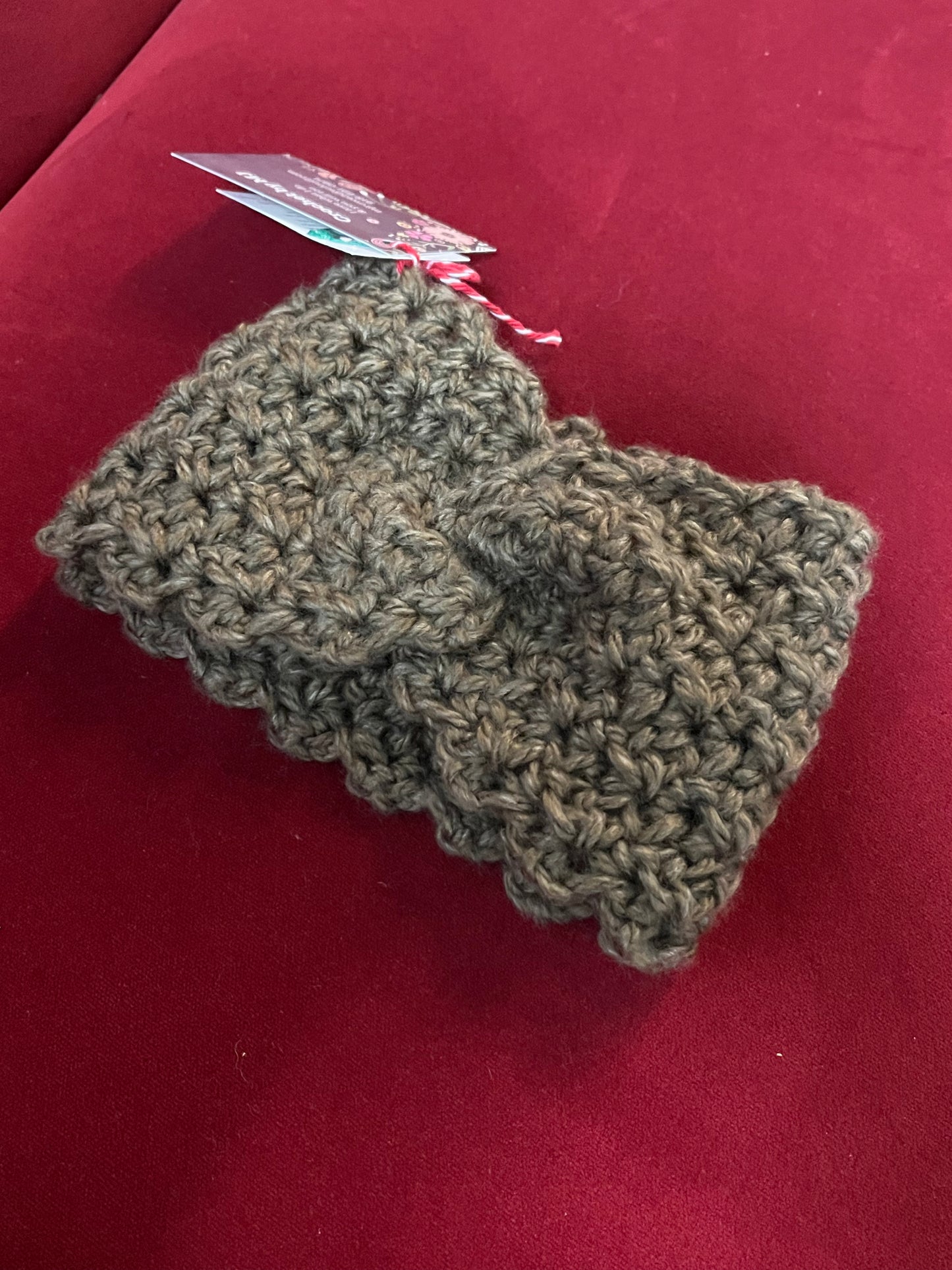 Cochet Headbands
