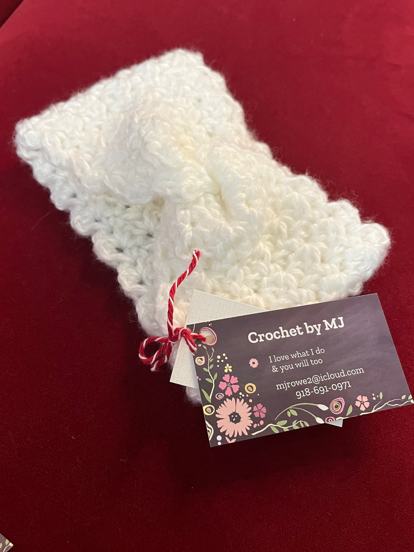 Cochet Headbands