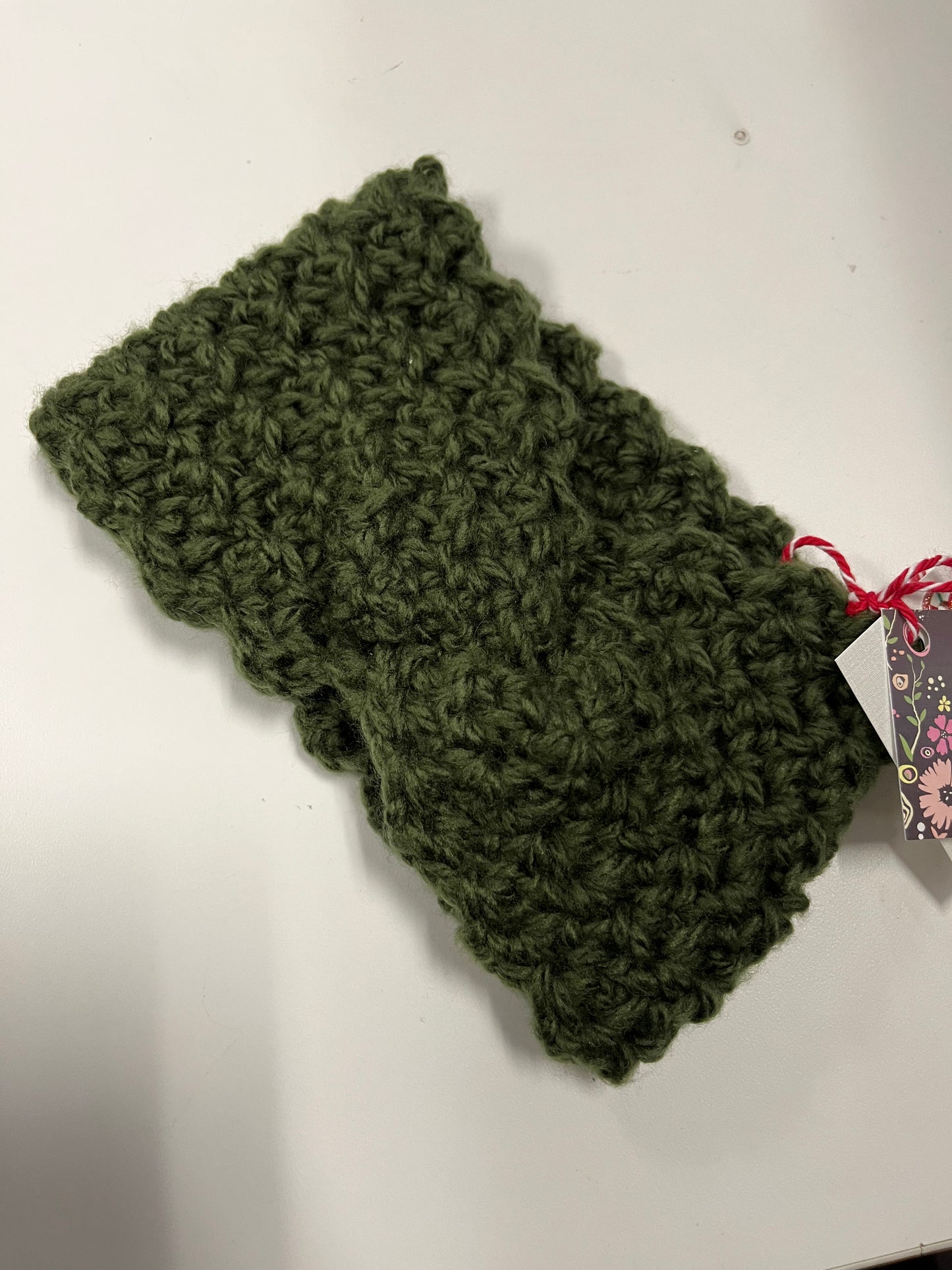 Cochet Headbands