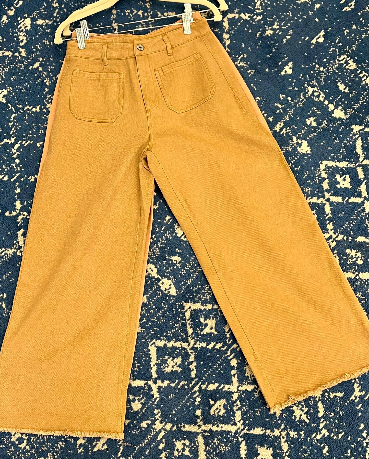 Amelia Pants