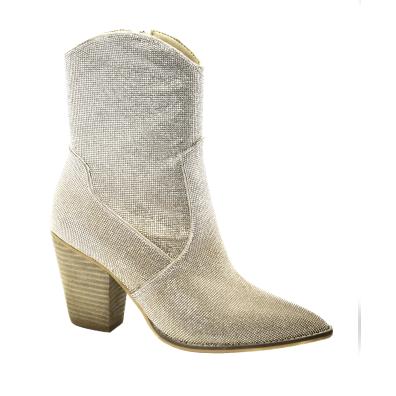 Selfie Boots