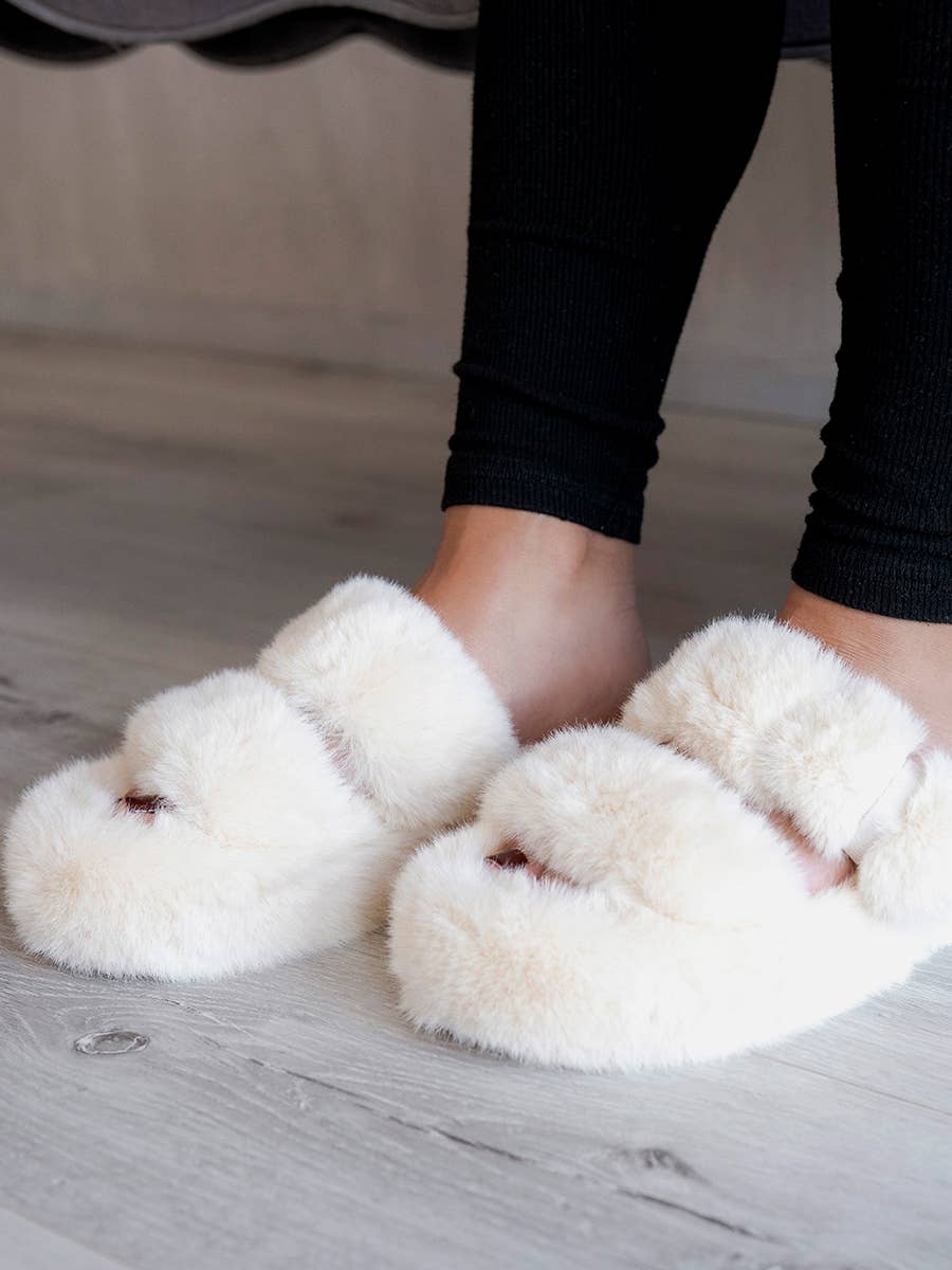 Fran Slippers