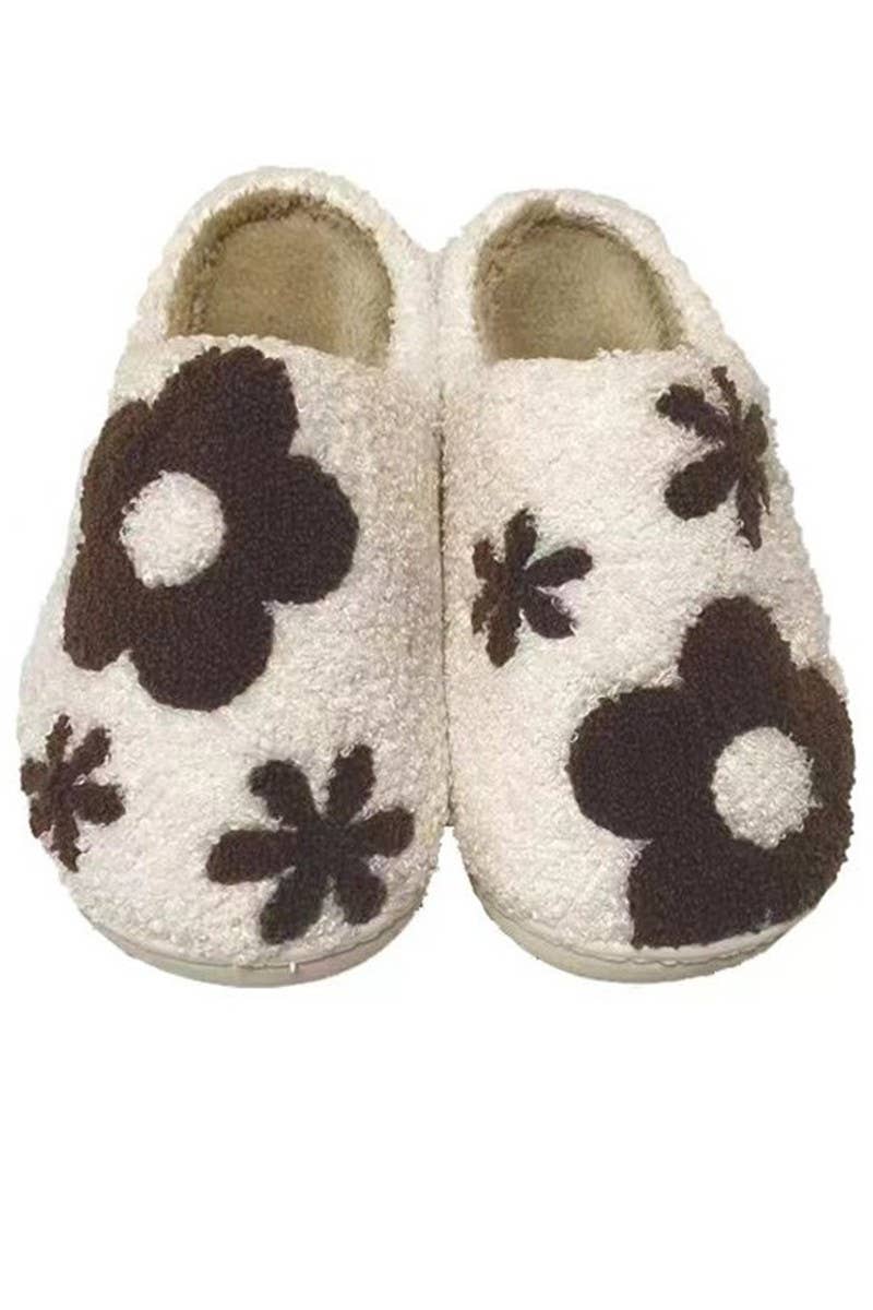 Novelty Slippers