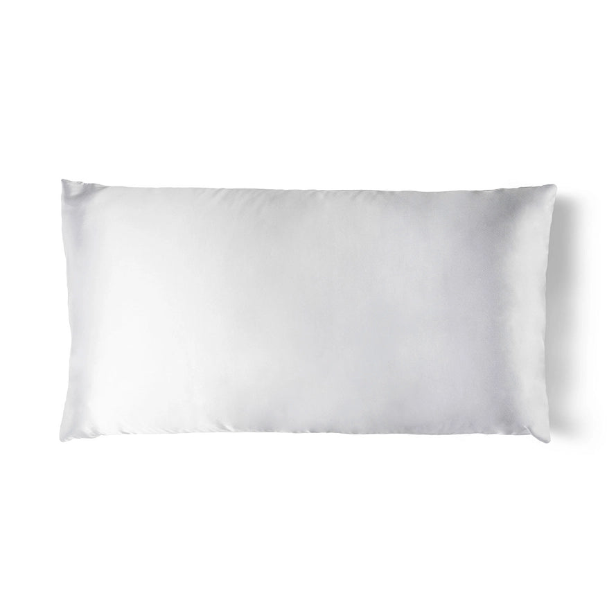 Bye Bye Bedhead King SIlky Satin Pillowcase