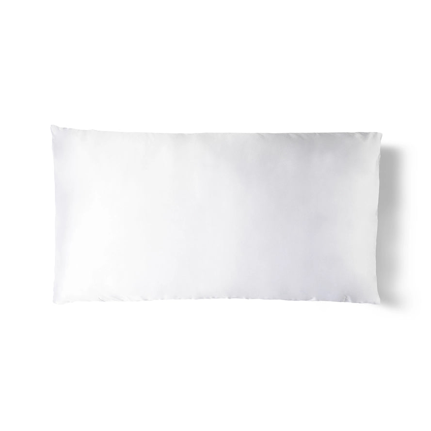 Bye Bye Bedhead King SIlky Satin Pillowcase