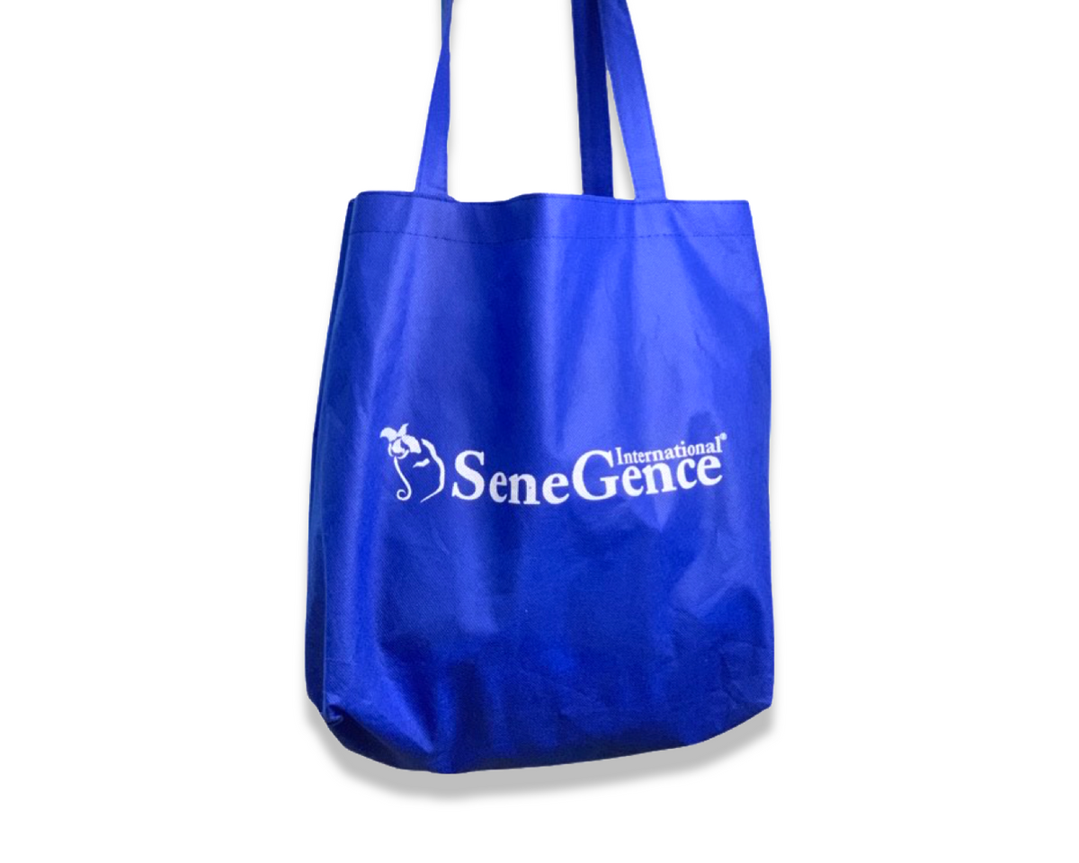 SeneGence International Tote Bag