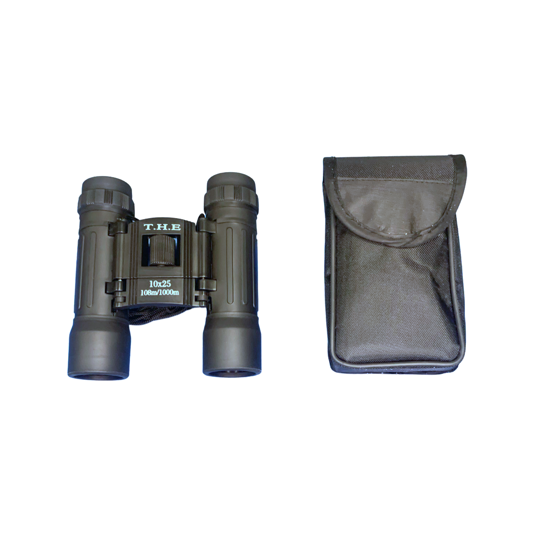 Compact Binoculars