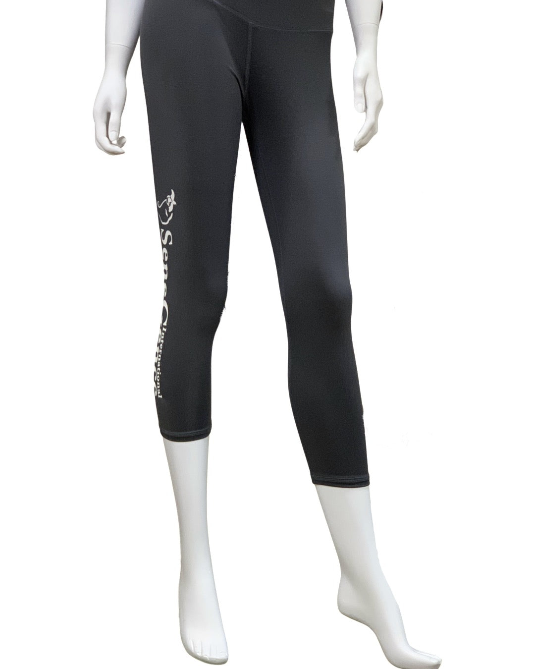 Gray SeneGence Leggings