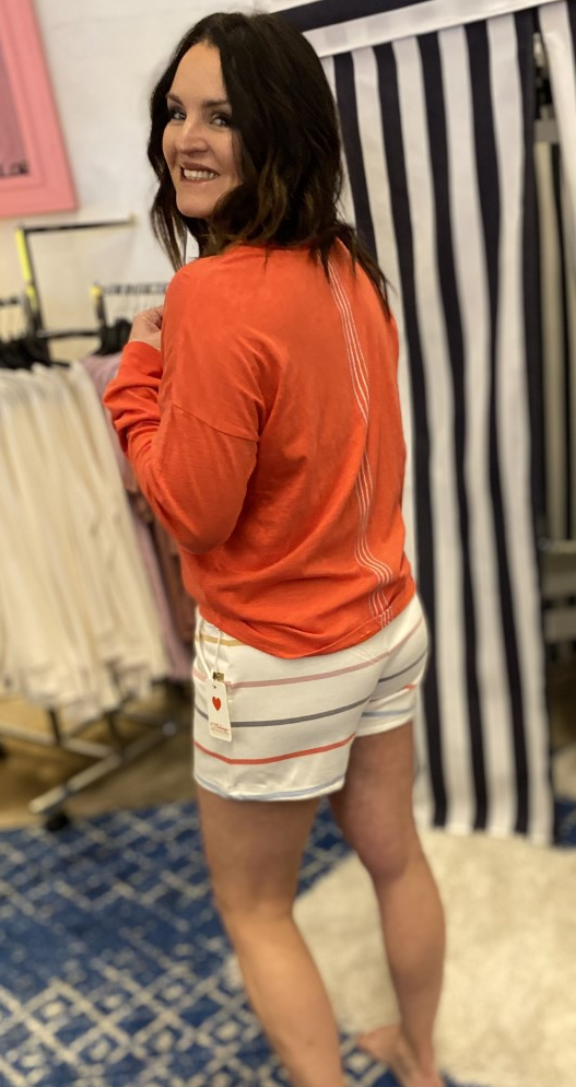 Happy Stripes Set
