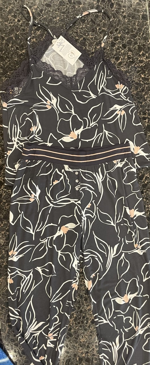Love Lines Jogger Set