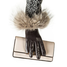 Load image into Gallery viewer, Fur Strength Sheepskin Gloves
