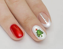 Load image into Gallery viewer, Christmas - Nail Art Decals
