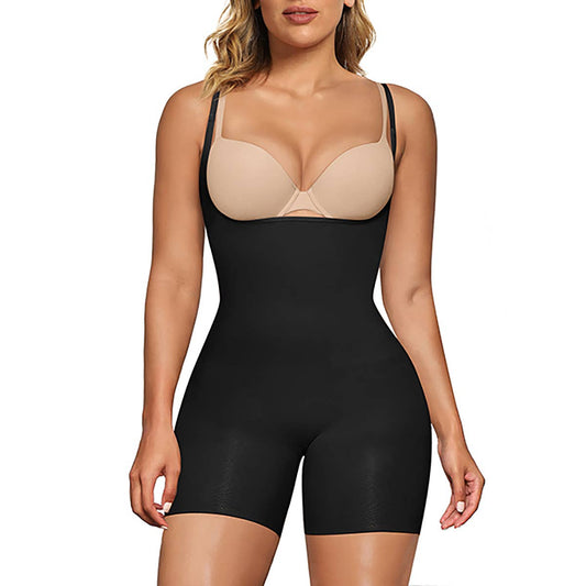 SHAPERX Women's Bodysuit