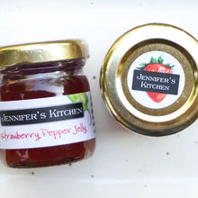Load image into Gallery viewer, Itty Bitty Fall Collection Pepper Jelly
