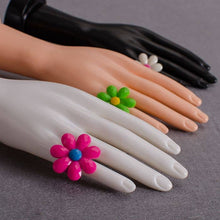 Load image into Gallery viewer, ST029 Hand display stand for gloves and cuffs in White
