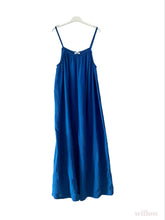 Load image into Gallery viewer, Cotton Gauze Romper
