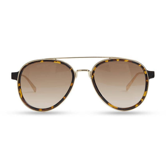 Camilla Sage Sunglasses