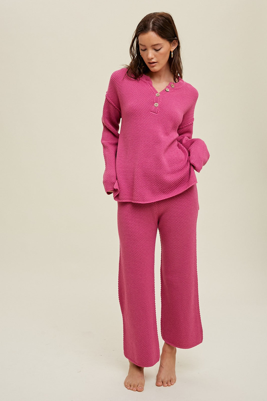 Anne Sweater Sets