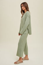 Load image into Gallery viewer, Anne Sweater Sets
