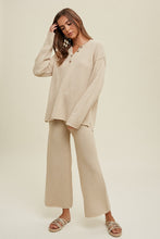 Load image into Gallery viewer, Anne Sweater Sets
