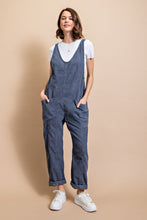 Load image into Gallery viewer, Kate Corduroy Jumpsuit
