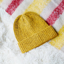 Load image into Gallery viewer, Cuffed Beanie
