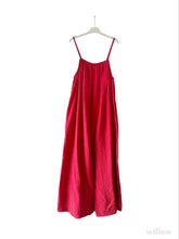 Load image into Gallery viewer, Cotton Gauze Romper
