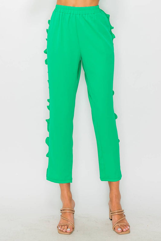 Julie Pant