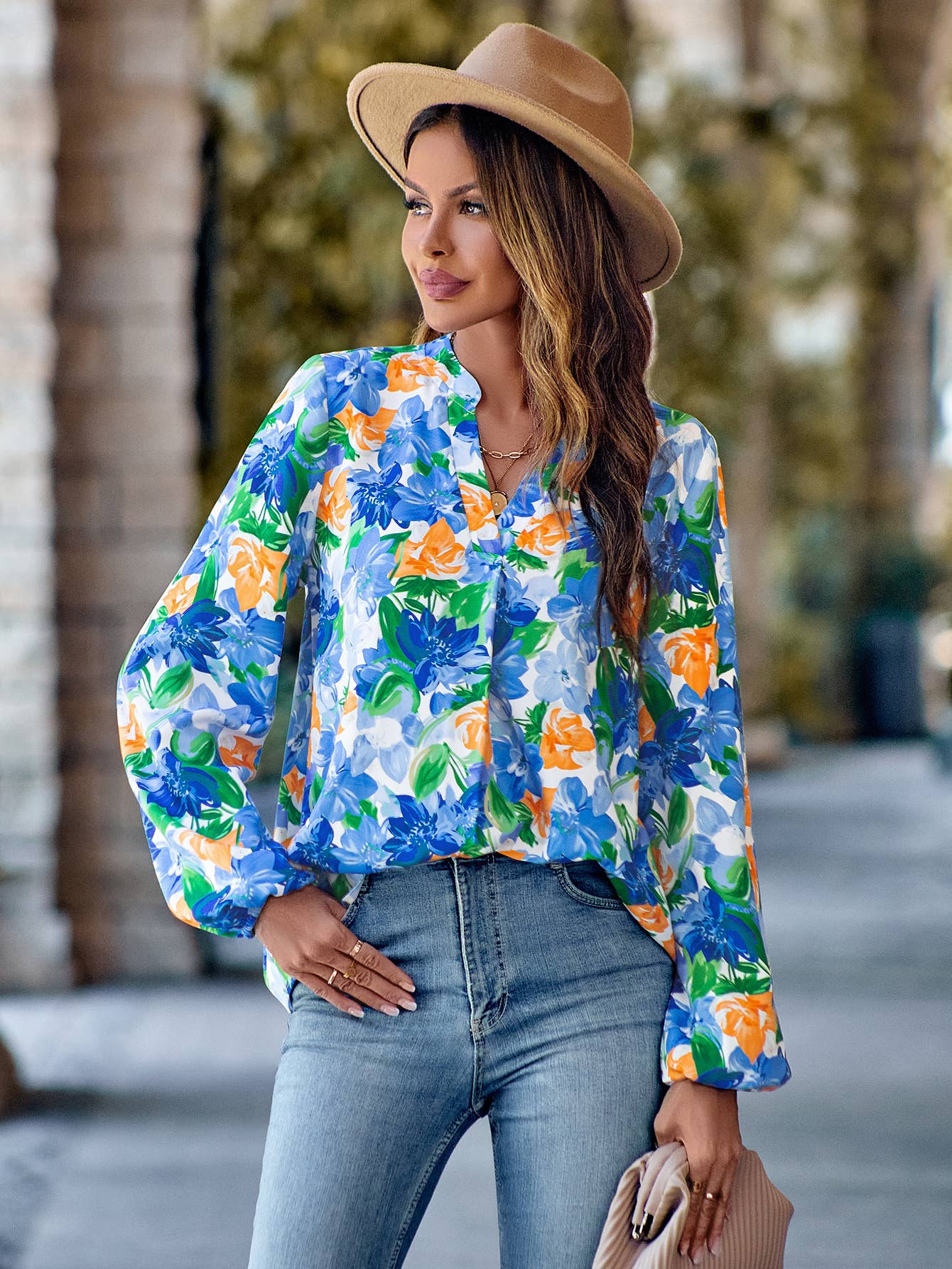 Tropic