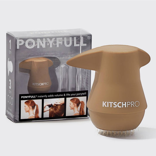 PONYFULL® (Blonde)