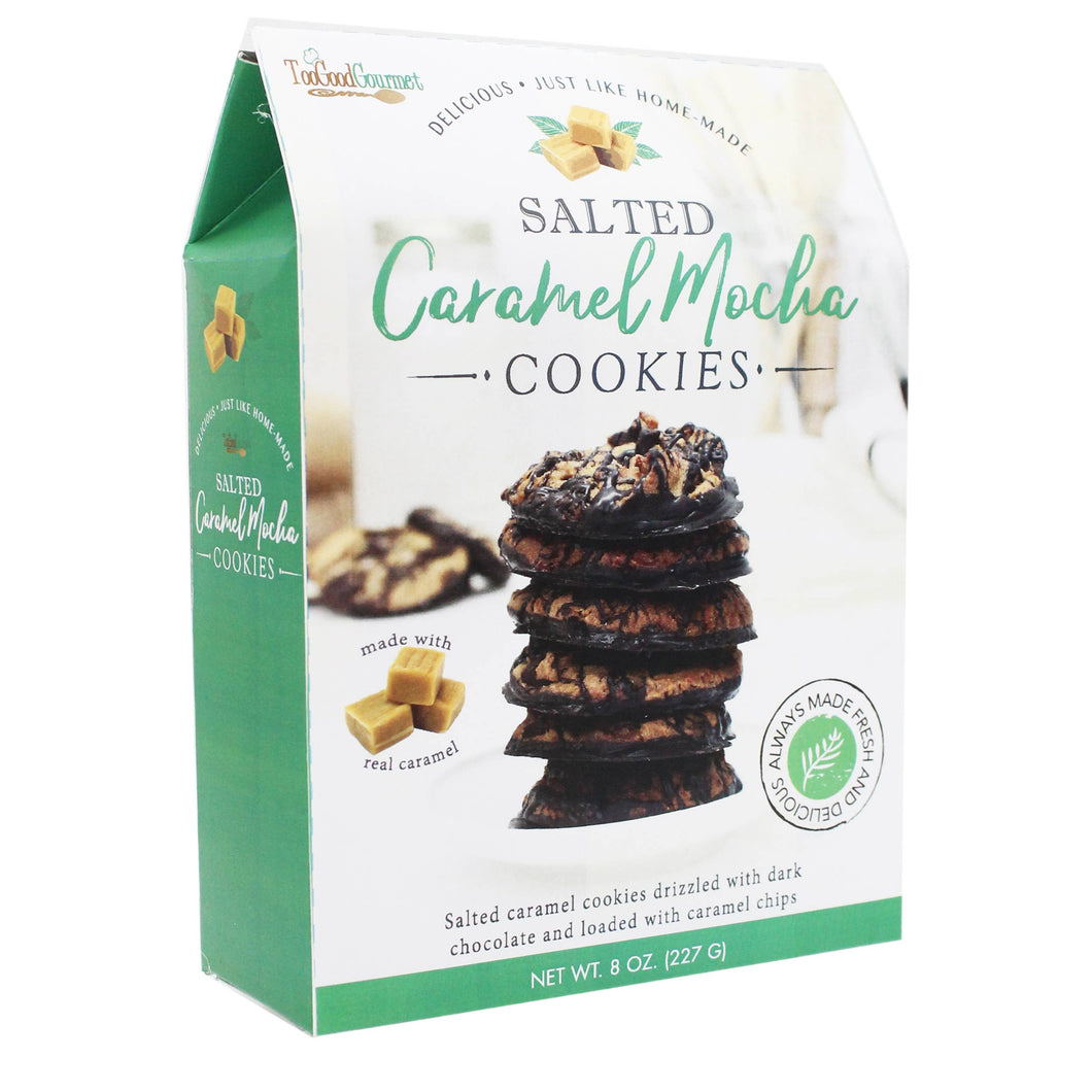 Flavors of the Season (6oz)