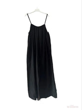 Load image into Gallery viewer, Cotton Gauze Romper
