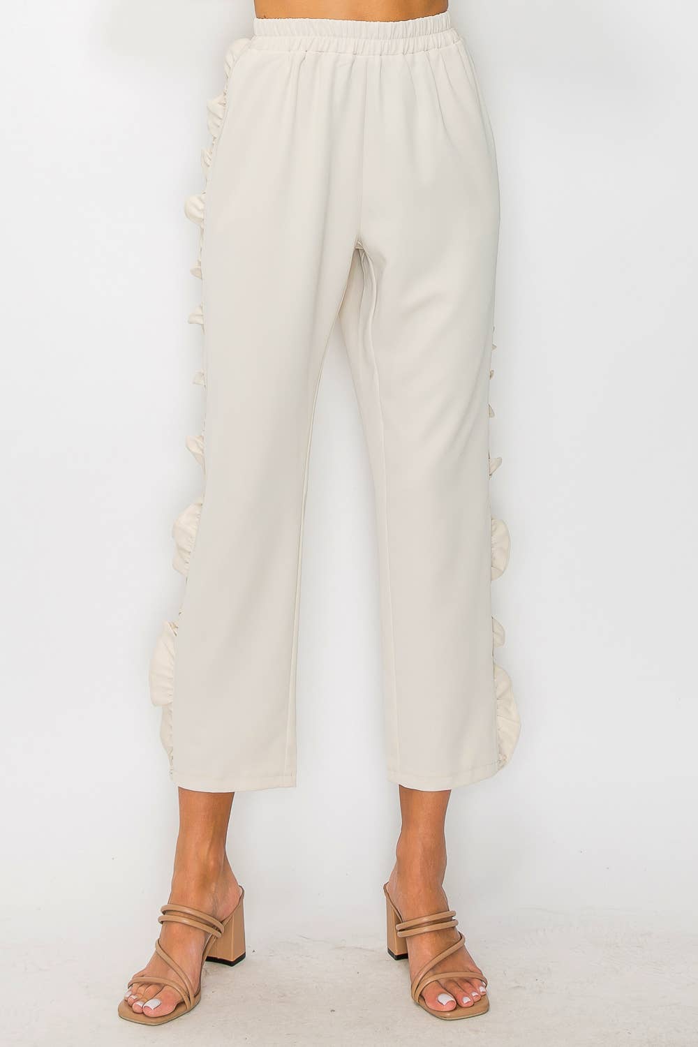 Julie Pant