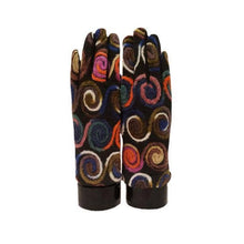 Load image into Gallery viewer, Knit Feel Yarn Texting Gloves

