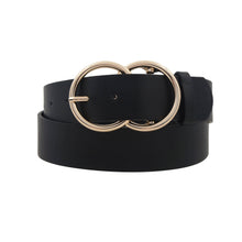 Load image into Gallery viewer, Thick Double Ring Belt
